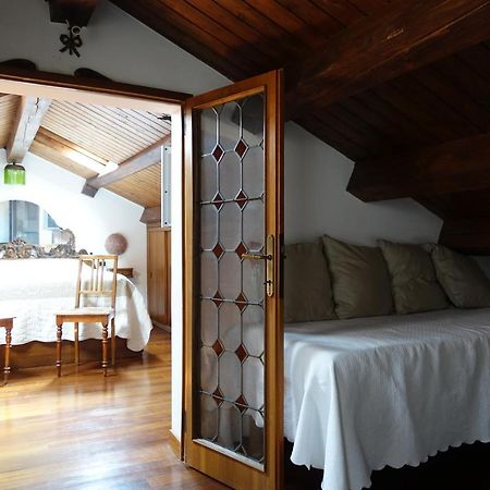 Ferienwohnung Ca' Della Carita' Venedig Exterior foto