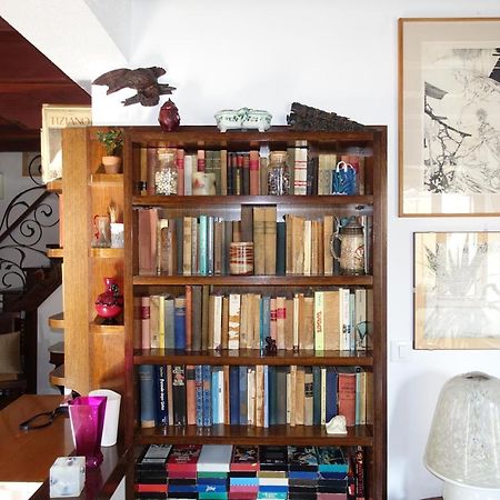 Ferienwohnung Ca' Della Carita' Venedig Exterior foto