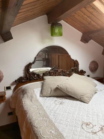 Ferienwohnung Ca' Della Carita' Venedig Exterior foto