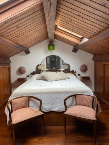 Ferienwohnung Ca' Della Carita' Venedig Exterior foto