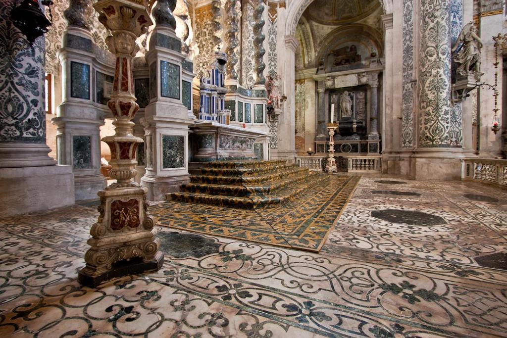 Ferienwohnung Ca' Della Carita' Venedig Exterior foto